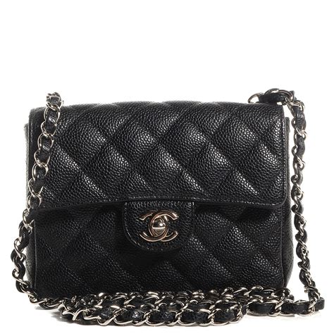 chanel mini cf caviar|Chanel Mini Bags & Flap Bags On Sale .